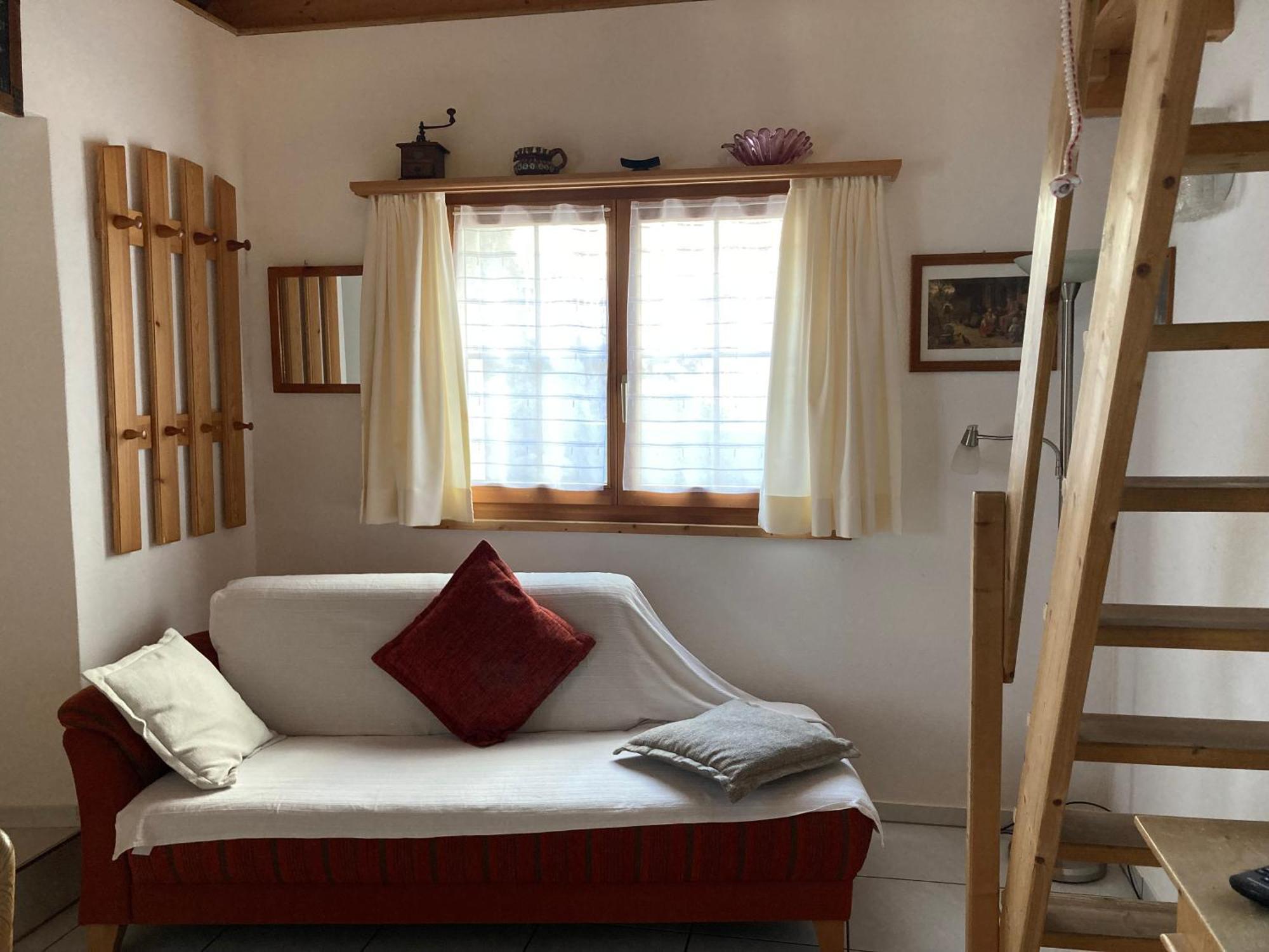 Fravgia Veglia Villa Andeer Dış mekan fotoğraf